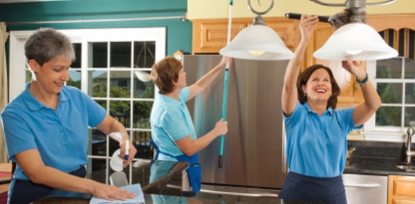 residential cleaning services philadelphia